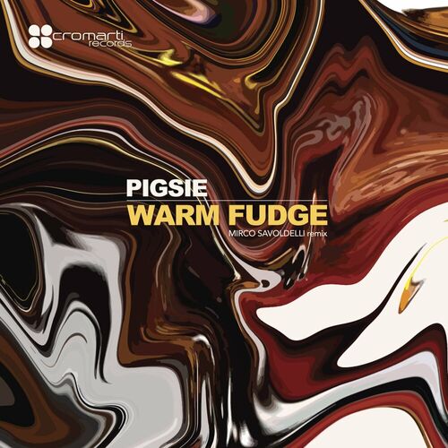  Pigsie - Warm Fudge (2023) 