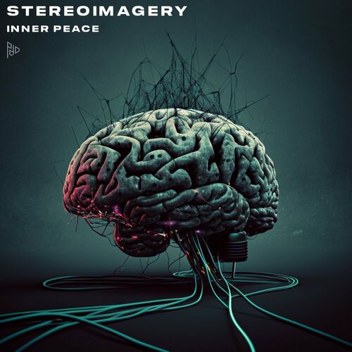  Stereoimagery - Inner Peace (2023) 