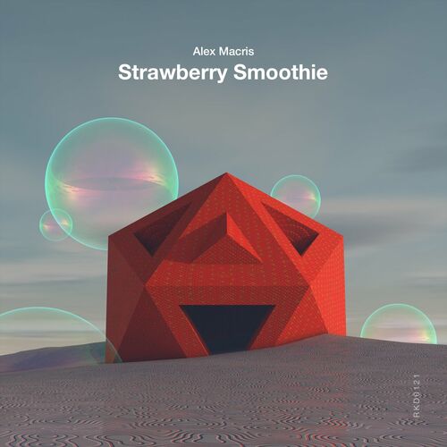  Alex Macris - Strawberry Smoothie (2023) 