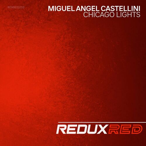 Miguel Angel Castellini - Chicago Lights (2024)