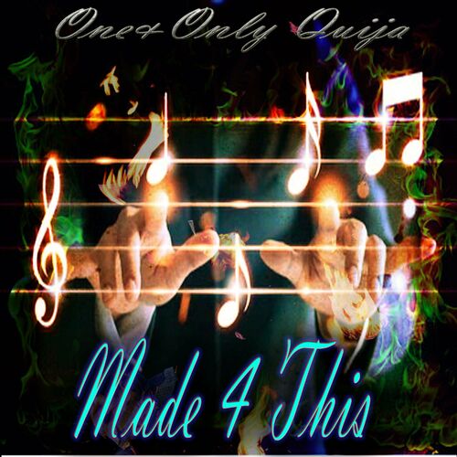  One&Only Quija - Made 4 This (2023) 