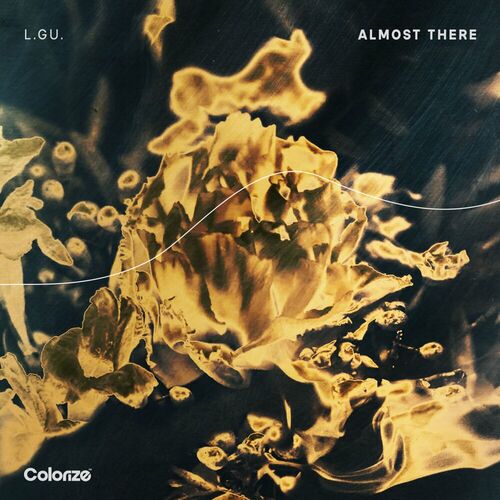  L.GU. - Almost There (2023) 