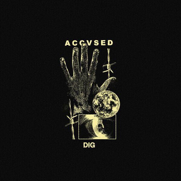 ACCVSED - Dig [single] (2022)