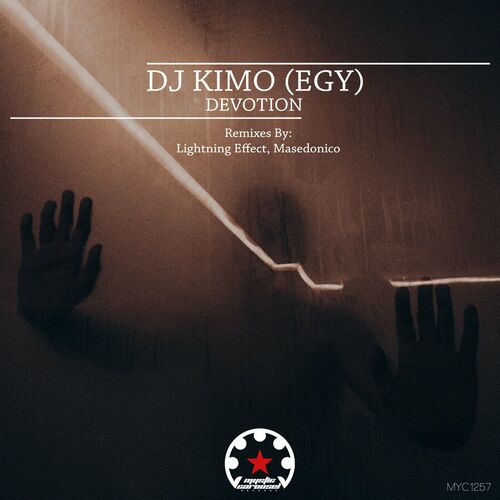  DJ Kimo (EGY) - Devotion (2023) 