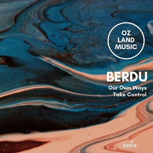  Berdu - Our Own Ways (2023) 