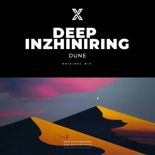  Deep Inzhiniring - Dune (2023) 
