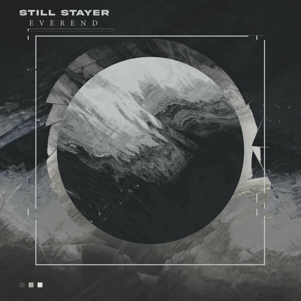 Still Stayer - Gliding [single] (2022)