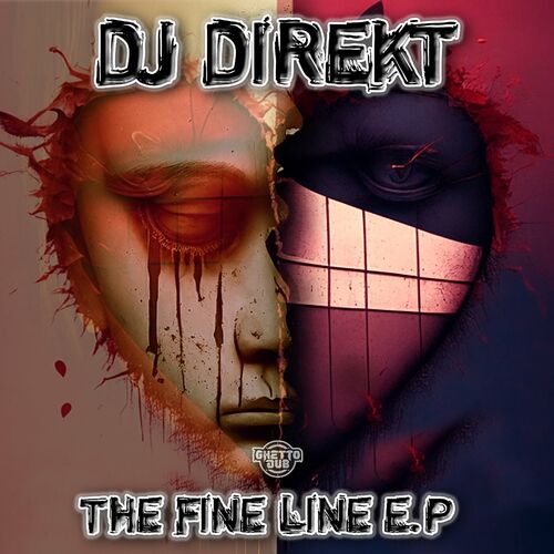  DJ Direkt - The Fine-Line (2023) 