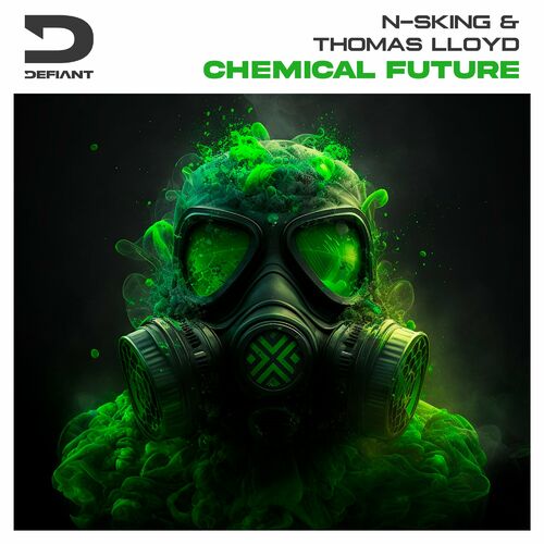  N-sKing & Thomas Lloyd - Chemical Future (2023) 
