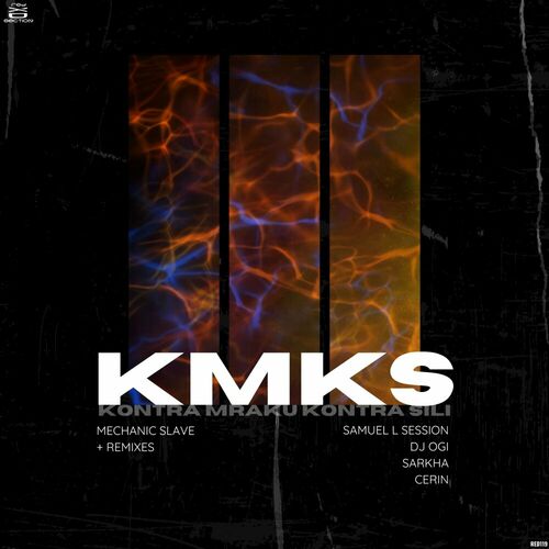  Mechanic Slave - KMKS (2024) 