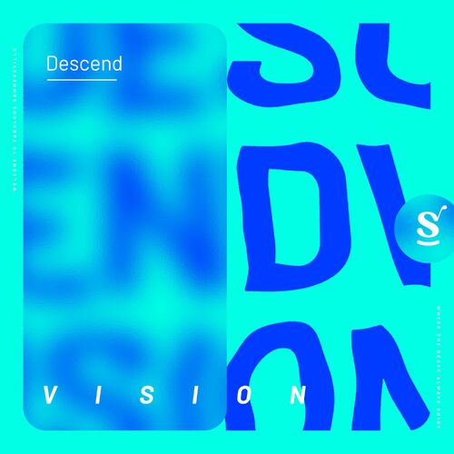  Descend - Vision (2023) 