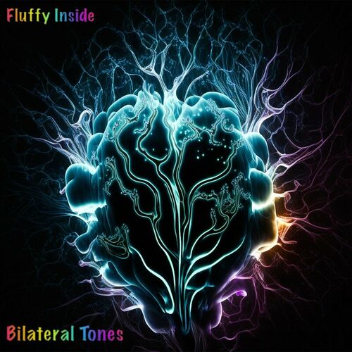  Fluffy Inside - Bilateral Tones (2023) 