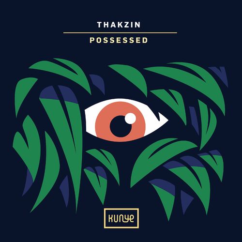  Thakzin - Possessed (2023) 
