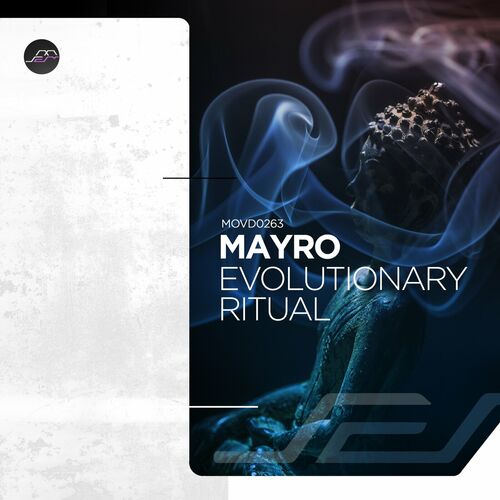  Mayro - Evolutionary Ritual (2023) 