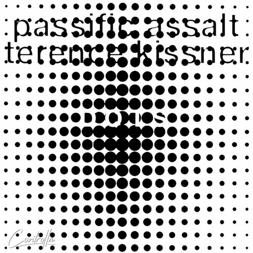  Passific Assalt & Terence Kissner - Dots (2023) 
