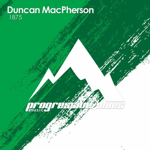  Duncan MacPherson - 1875 (2023) 