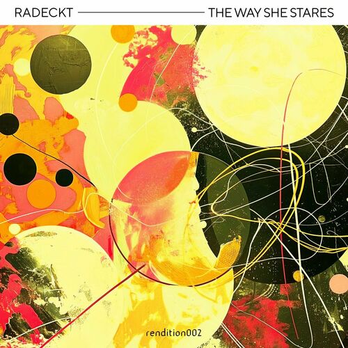  Radeckt - The Way She Stares (2024) MP3 500x500-000000-80-0-0