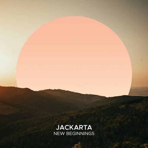 Jackarta - New Beginnings (2023) 