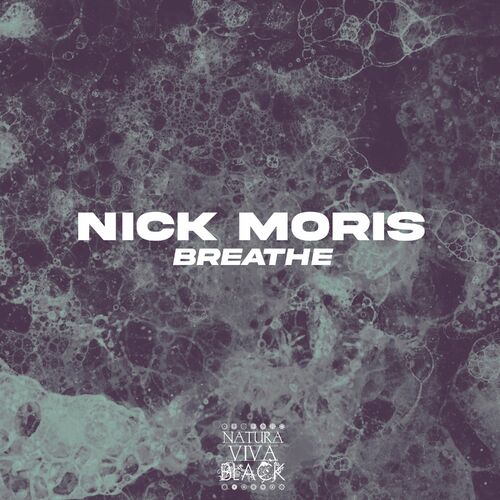  Nick Moris - Breathe (2024) 