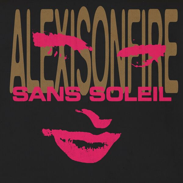 Alexisonfire - Sans Soleil [single] (2022)