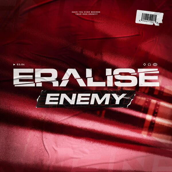 Eralise - Enemy [single] (2021)
