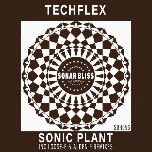  Techflex - Sonic Plant (2023) 