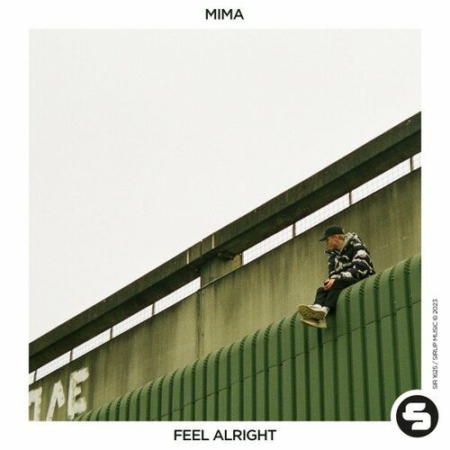  Mima - Feel Alright (2023) 