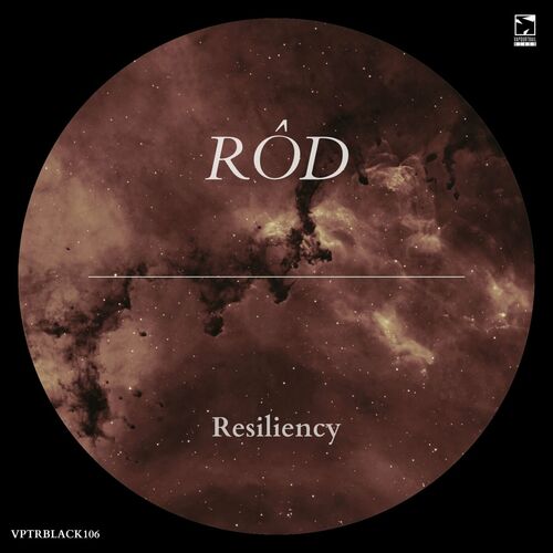  Rod (ES) - Resiliency (2023) 