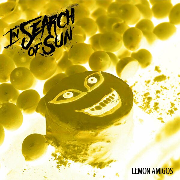 In Search Of Sun - Lemon Amigos [single] (2024)