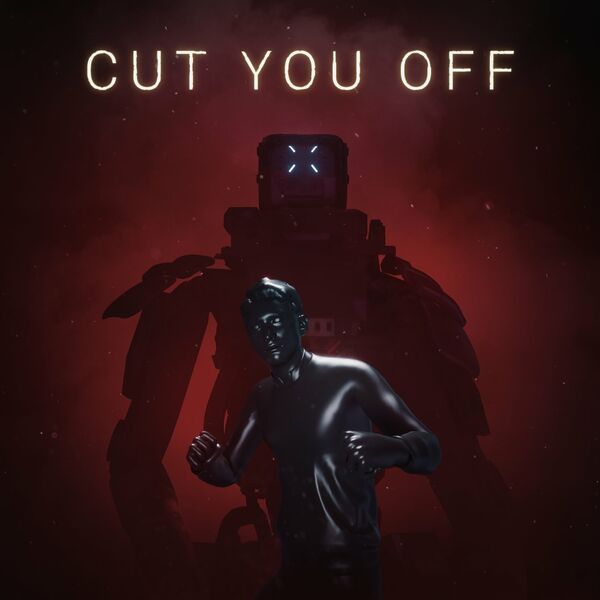 Smash Into Pieces - Cut You Off [single] (2021)