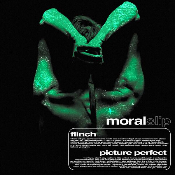 Moralslip - flinch/pictureperfect [single] (2023)