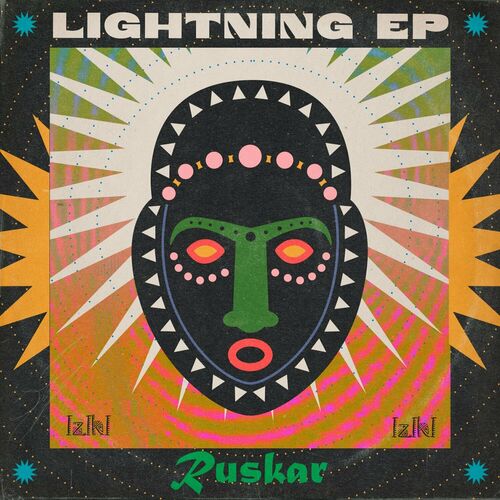  RUSKAR - Lightning (2023) 