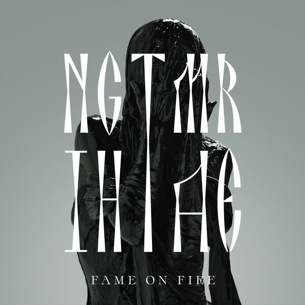 Fame on Fire - Nightmare (The Devil) [single] (2024)