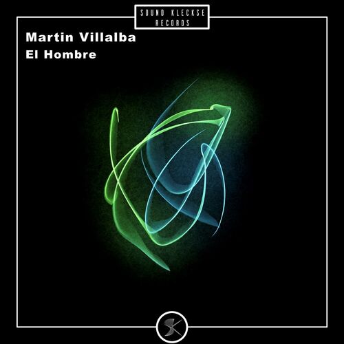  Martin Villalba - El Hombre (2023) 