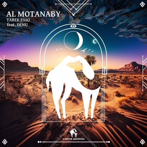  Tarek Esso feat. Denú - Al Motanaby (2023) 
