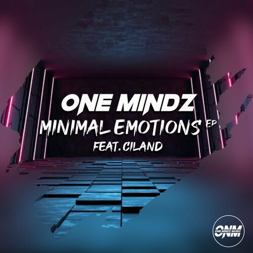  One Mindz - Minimal Emotions (2023) 