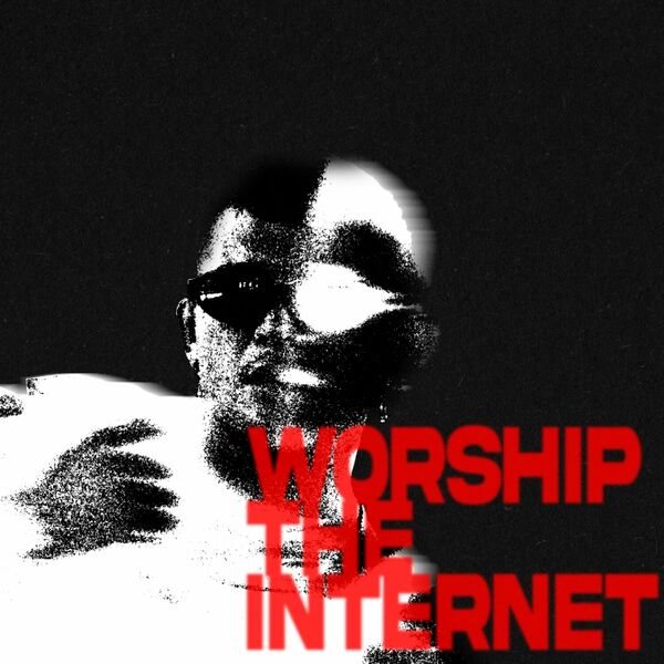 Banks Arcade - Worship The Internet [single] (2023)
