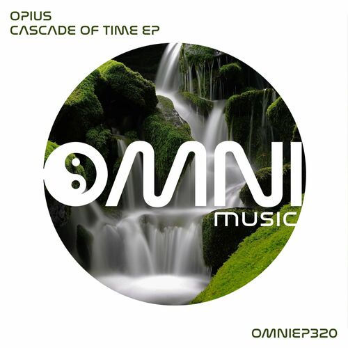  Opius - Cascade of Time (2023) 