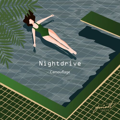  Nightdrive - Camouflage (2023) 