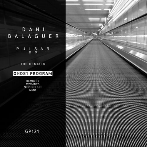  Dani Balaguer - Pulsar The Remixes (2023) 
