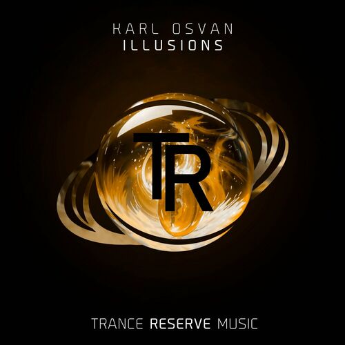 VA - Karl Osvan - Illusions (2024) (MP3) 500x500-000000-80-0-0