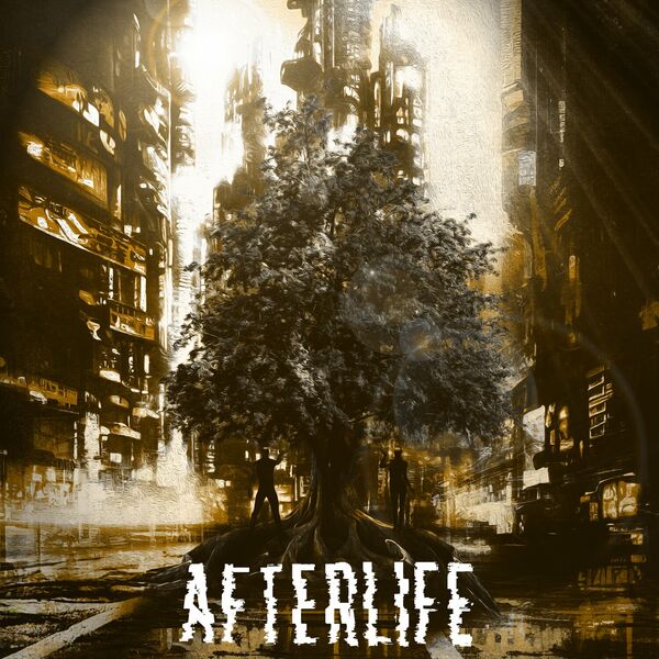 Avalanche Effect - Afterlife [single] (2023)