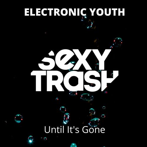  Electronic Youth - Until It's Gone (2023) 