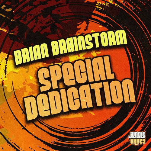  Brian Brainstorm - Special Dedication (2023) 