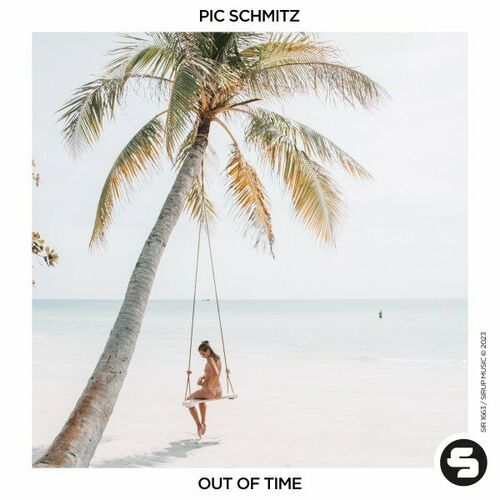  Pic Schmitz - Out of Time (2023) 