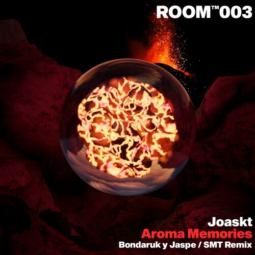  Joaskt - Aroma Memories (2023) 