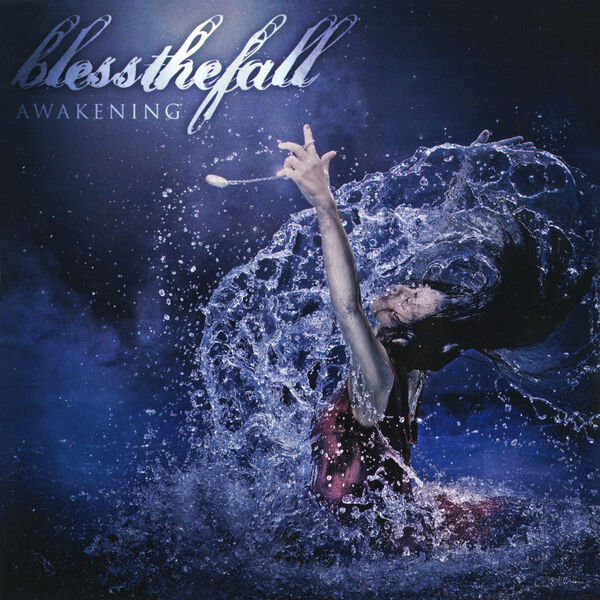 blessthefall - Awakening (2011)