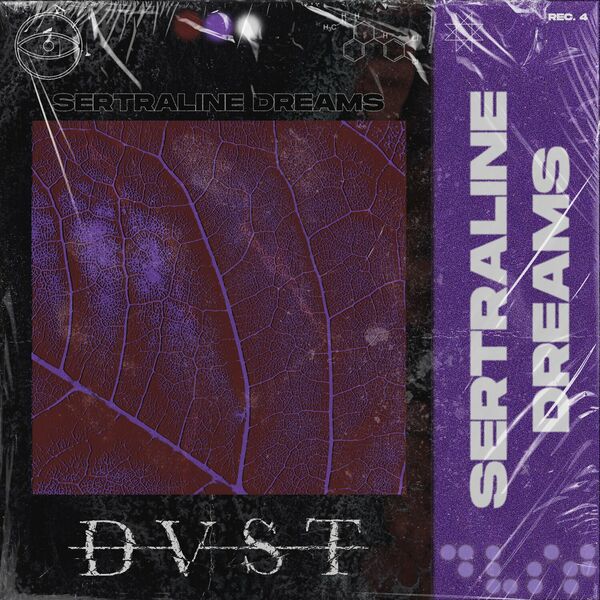 DVST - Sertraline Dreams [single] (2023)