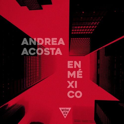  Andrea Acosta - En M&#233;xico (2023) 