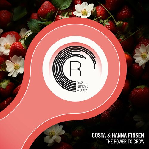  Costa & Hanna Finsen - The Power To Grow (2023) 